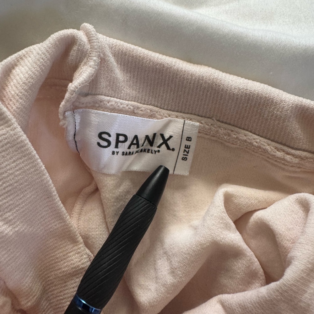 Spanx